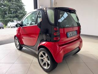 SMART ForTwo usata, con Chiusura centralizzata