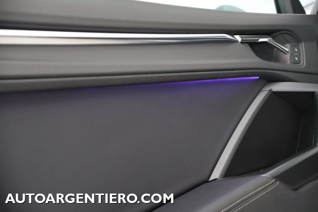 AUDI Q3 usata, con Cronologia tagliandi