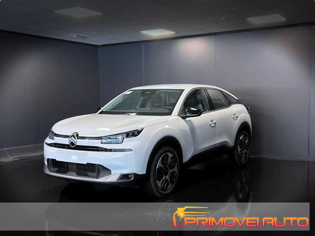 CITROEN C4 usata, con Autoradio