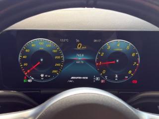 MERCEDES-BENZ G usata, con Immobilizzatore elettronico