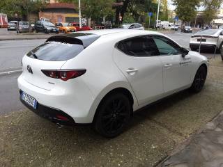 MAZDA 3 usata, con Sistema di navigazione