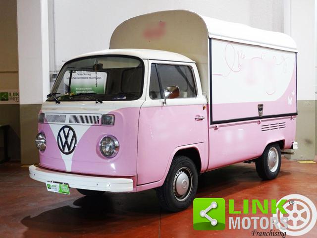 VOLKSWAGEN usata 0