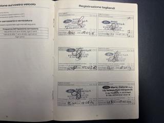 FORD Ranger usata, con Volante in pelle