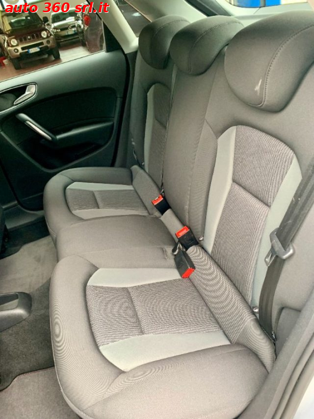 AUDI A1 usata, con Controllo trazione