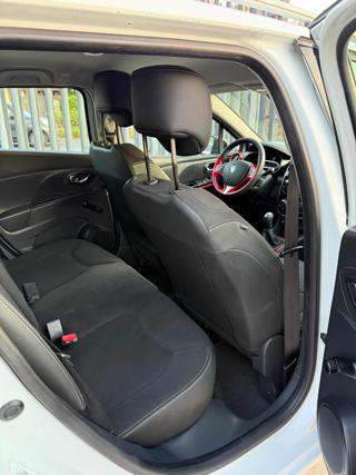 RENAULT Clio usata, con Airbag testa