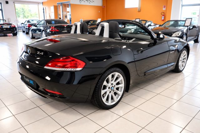 BMW Z4 usata, con Chiusura centralizzata