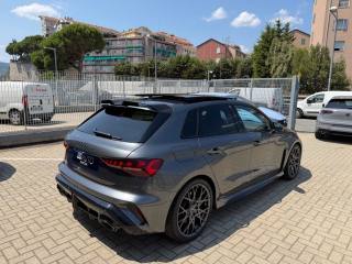AUDI RS3 usata, con Autoradio