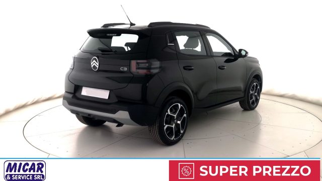 CITROEN C3 usata, con Airbag laterali