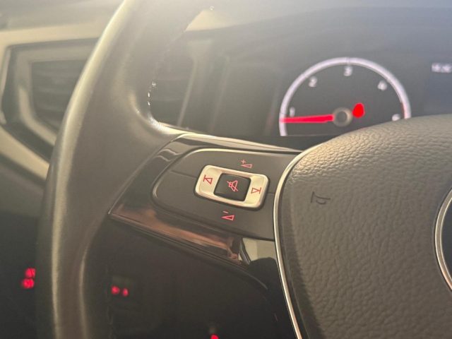 VOLKSWAGEN Polo usata, con Specchietti laterali elettrici