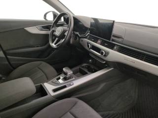 AUDI A4 usata, con Controllo trazione