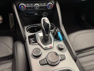 ALFA ROMEO Giulia usata, con Trazione integrale