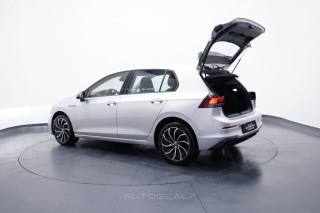 VOLKSWAGEN Golf usata, con Apple CarPlay