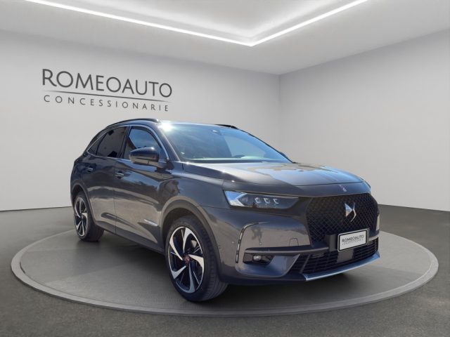 DS AUTOMOBILES DS 7 usata, con Climatizzatore