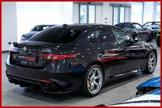 ALFA ROMEO Giulia usata, con Cerchi in lega