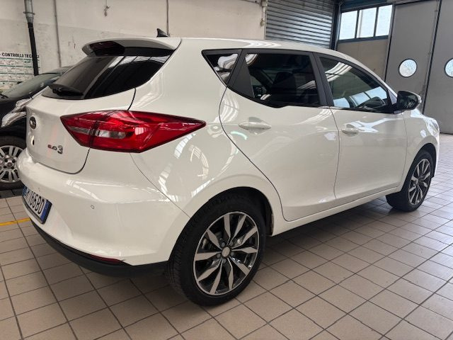 EVO Evo3 usata, con Autoradio