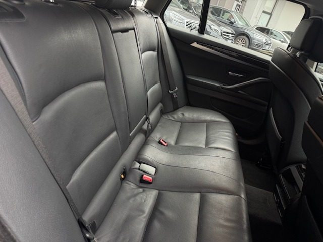 BMW 520 usata, con Climatizzatore