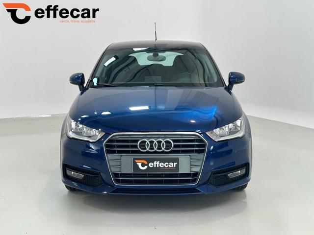 AUDI A1 usata, con Airbag