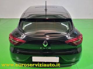 RENAULT Clio usata, con Bluetooth
