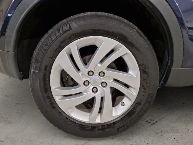 LAND ROVER Discovery Sport usata, con Chiusura centralizzata