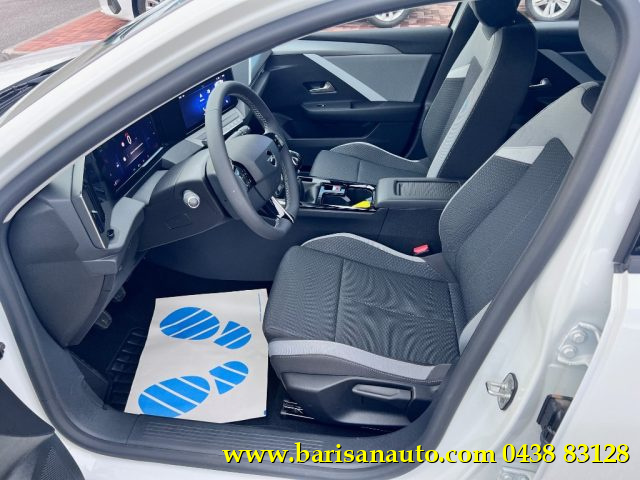 OPEL Astra usata, con Alzacristalli elettrici