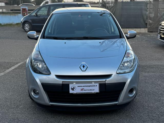 RENAULT Clio usata, con Airbag Passeggero