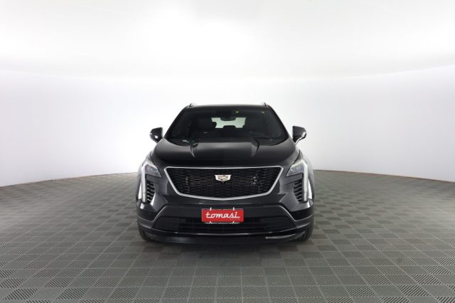 CADILLAC XT4 usata 0