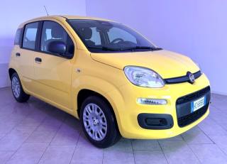 FIAT Pandina usata 1