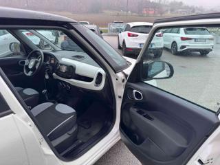 FIAT 500L usata, con Specchietti laterali elettrici