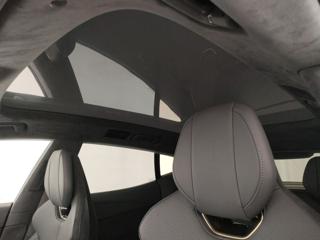 LOTUS Eletre usata, con Regolazione elettrica sedili