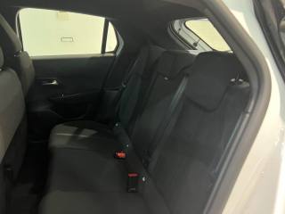 LANCIA Ypsilon usata, con Vetri oscurati