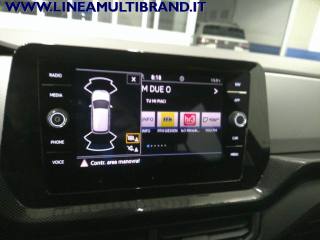 VOLKSWAGEN T-Cross usata, con Airbag Passeggero