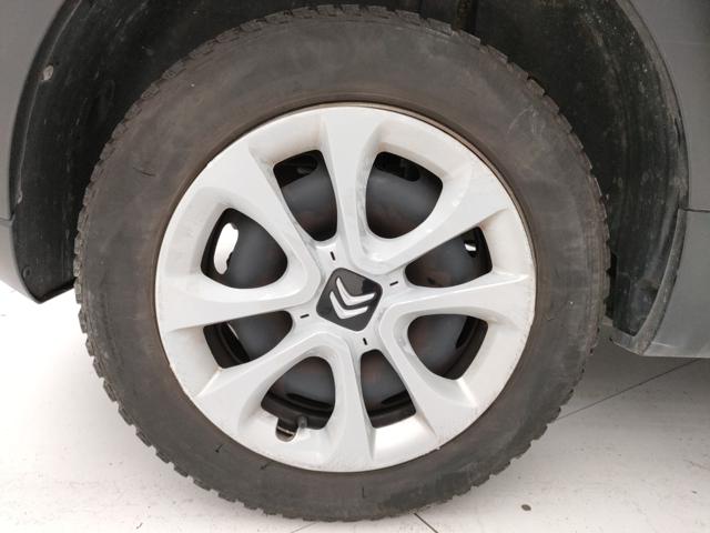 CITROEN C3 usata, con Hill holder