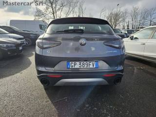 ALFA ROMEO Stelvio usata, con Alzacristalli elettrici