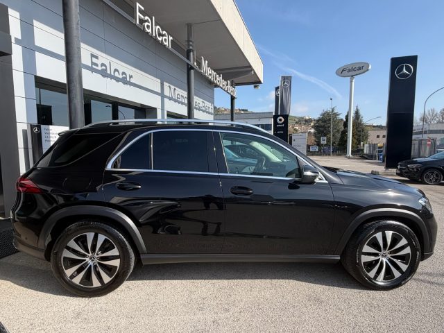 MERCEDES-BENZ GLE 300 usata, con Autoradio