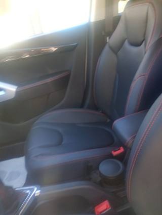 EVO Evo3 usata, con Autoradio