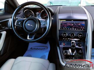 JAGUAR F-Type usata, con Regolazione elettrica sedili