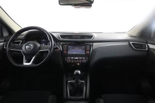 NISSAN Qashqai usata 4
