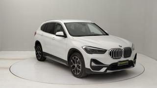 BMW X1 usata, con Boardcomputer