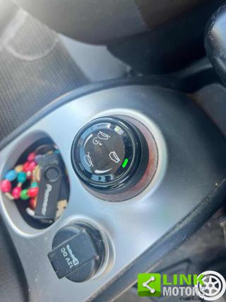 FIAT Panda Cross usata, con Immobilizzatore elettronico