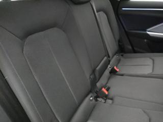 AUDI Q3 usata, con Fari LED
