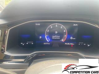 VOLKSWAGEN Polo usata, con Controllo elettronico della corsia