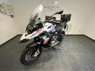 BMW R 1250 GS usata 3