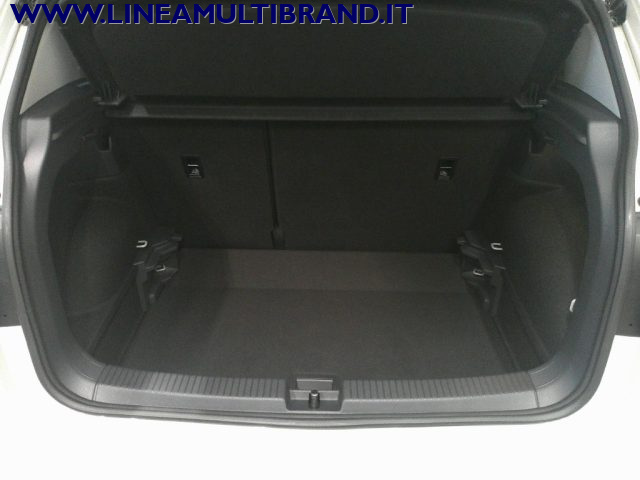 VOLKSWAGEN T-Cross usata, con Immobilizzatore elettronico