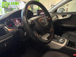 AUDI A7 usata, con Cerchi in lega