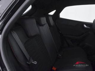 FORD Puma usata 10
