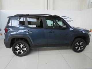 JEEP Renegade usata, con Antifurto