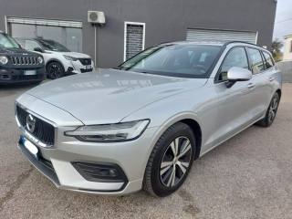 VOLVO V60 D3 R-design