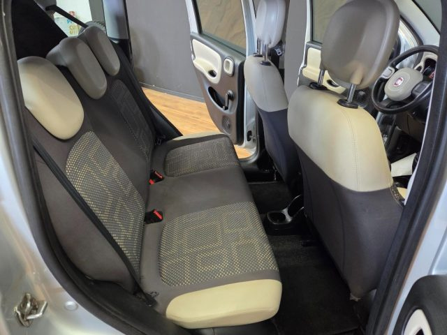 FIAT Panda usata 13