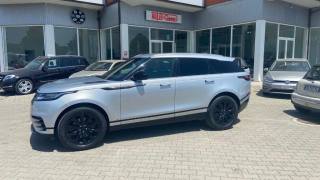 LAND ROVER Range Rover Velar usata, con Airbag laterali