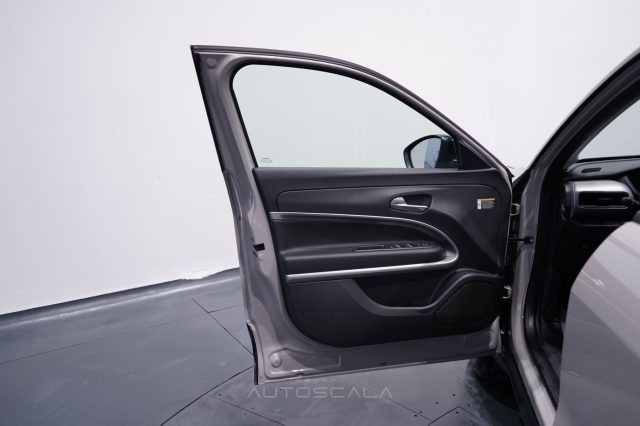 JEEP Avenger usata, con Climatizzatore